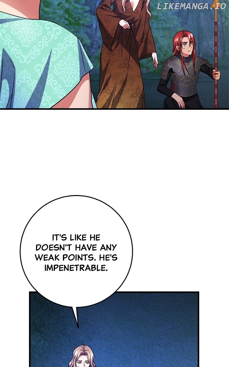 To You Who Never Loved Me Chapter 121 - page 27