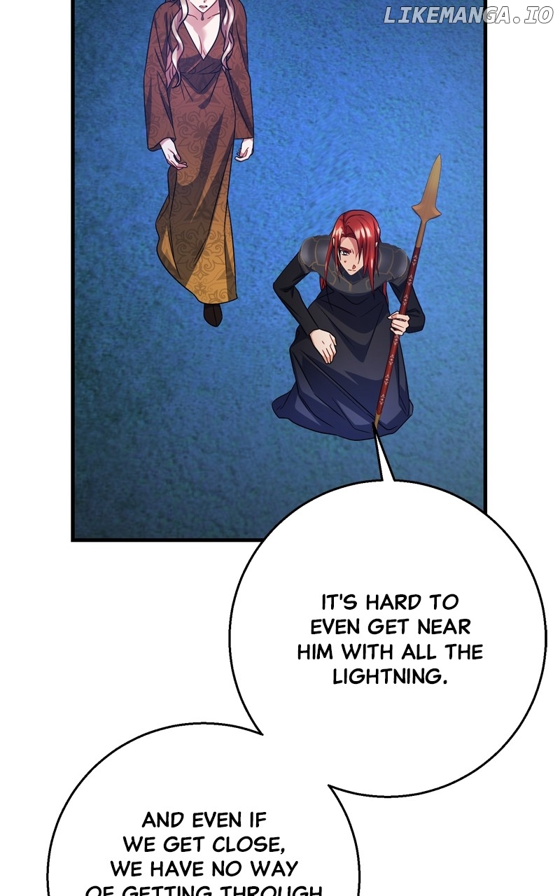 To You Who Never Loved Me Chapter 121 - page 28