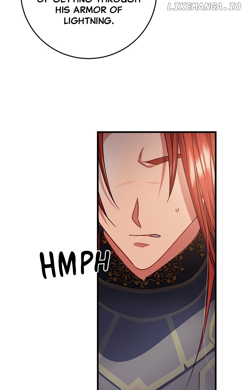 To You Who Never Loved Me Chapter 121 - page 29