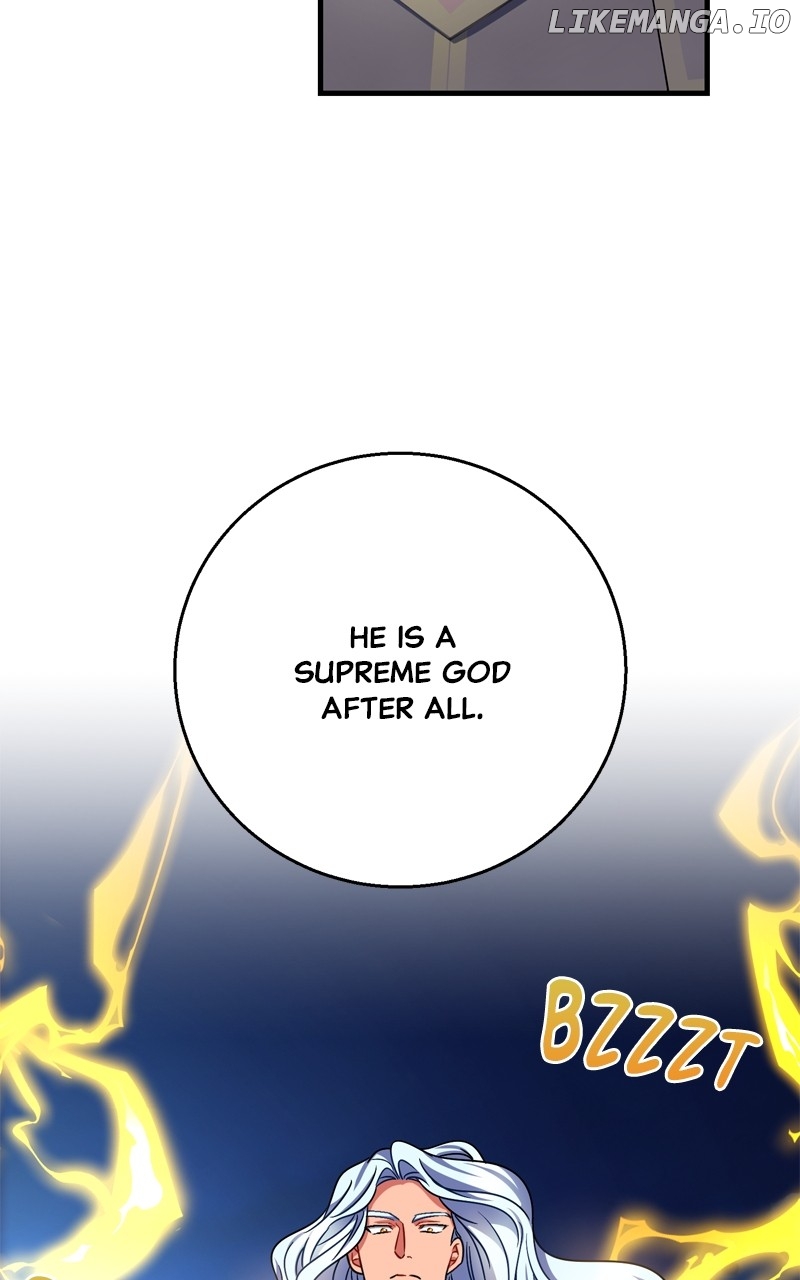 To You Who Never Loved Me Chapter 121 - page 30