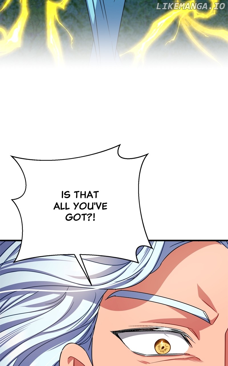 To You Who Never Loved Me Chapter 121 - page 32