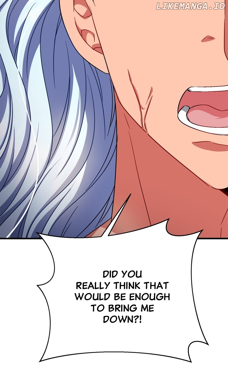 To You Who Never Loved Me Chapter 121 - page 33