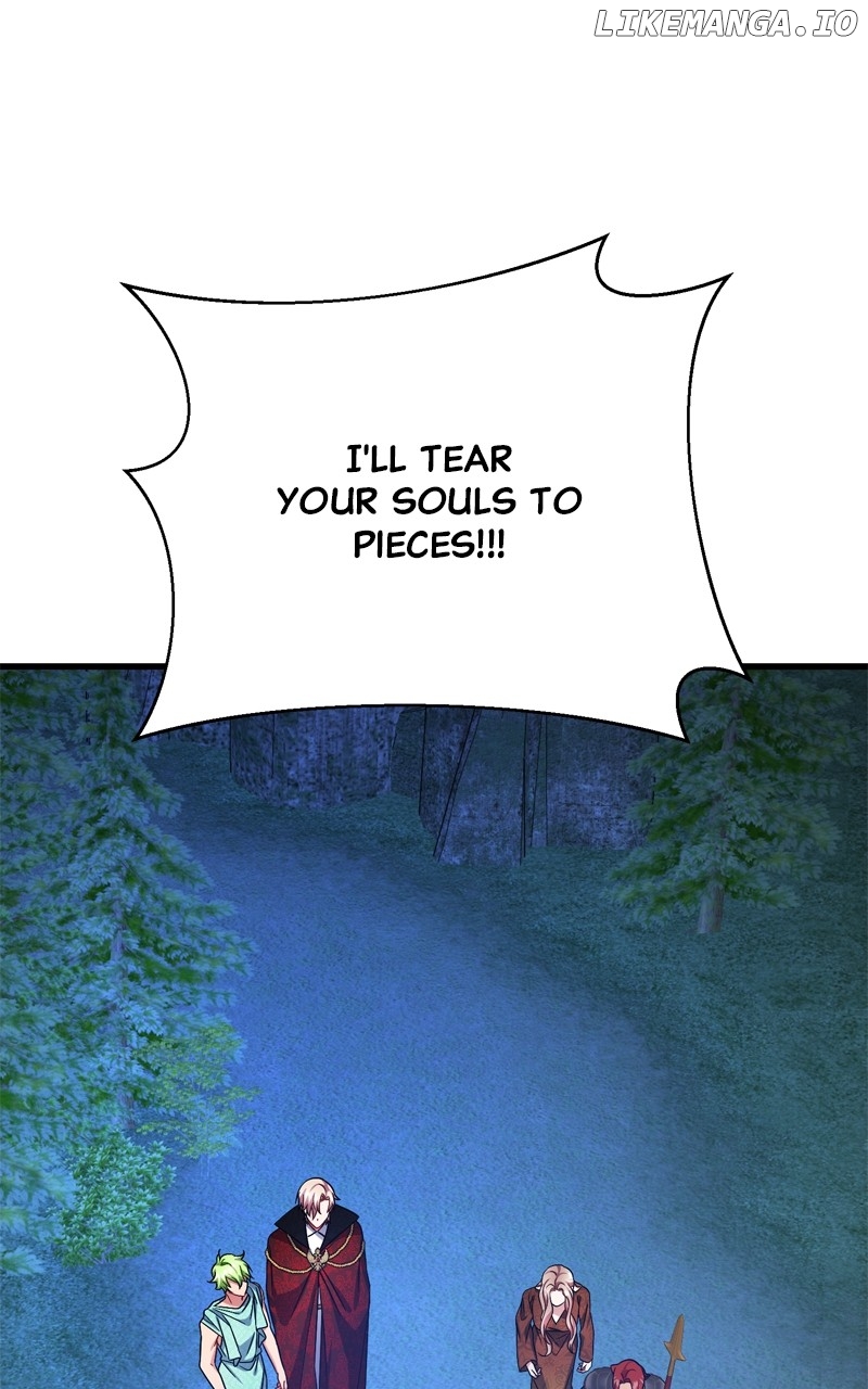 To You Who Never Loved Me Chapter 121 - page 34