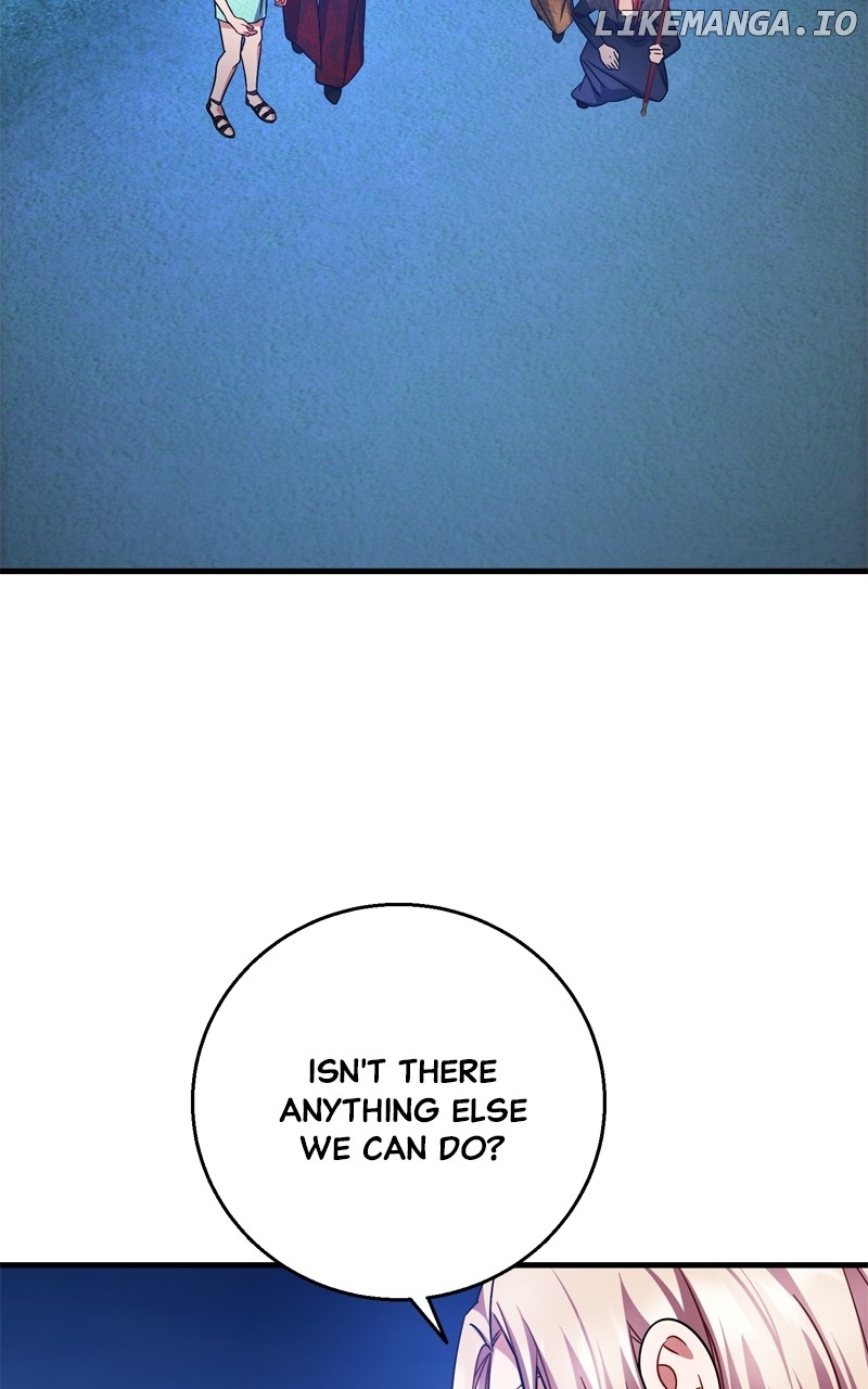 To You Who Never Loved Me Chapter 121 - page 35