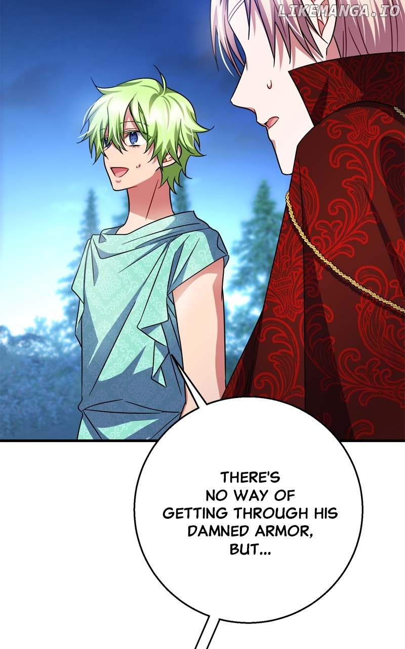 To You Who Never Loved Me Chapter 121 - page 36