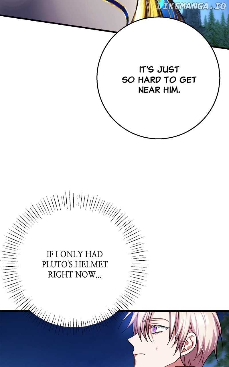 To You Who Never Loved Me Chapter 121 - page 38