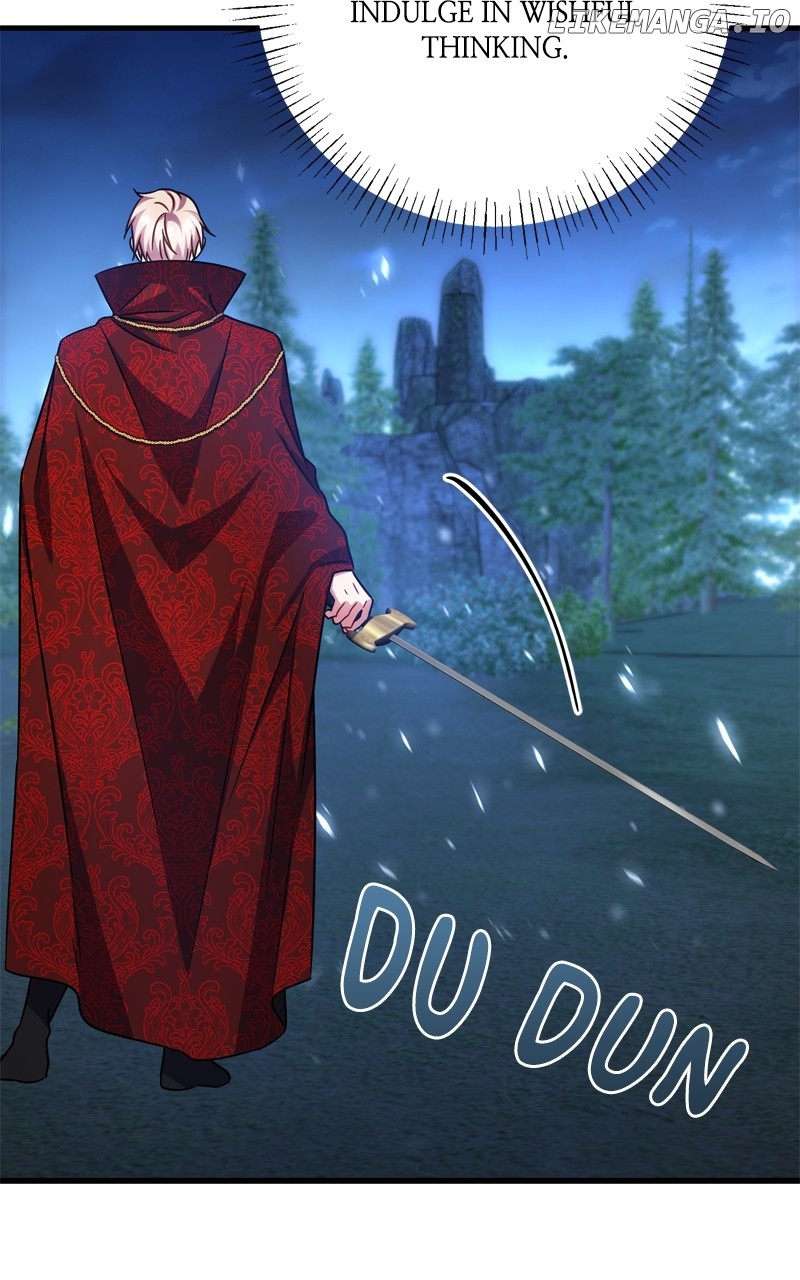 To You Who Never Loved Me Chapter 121 - page 40