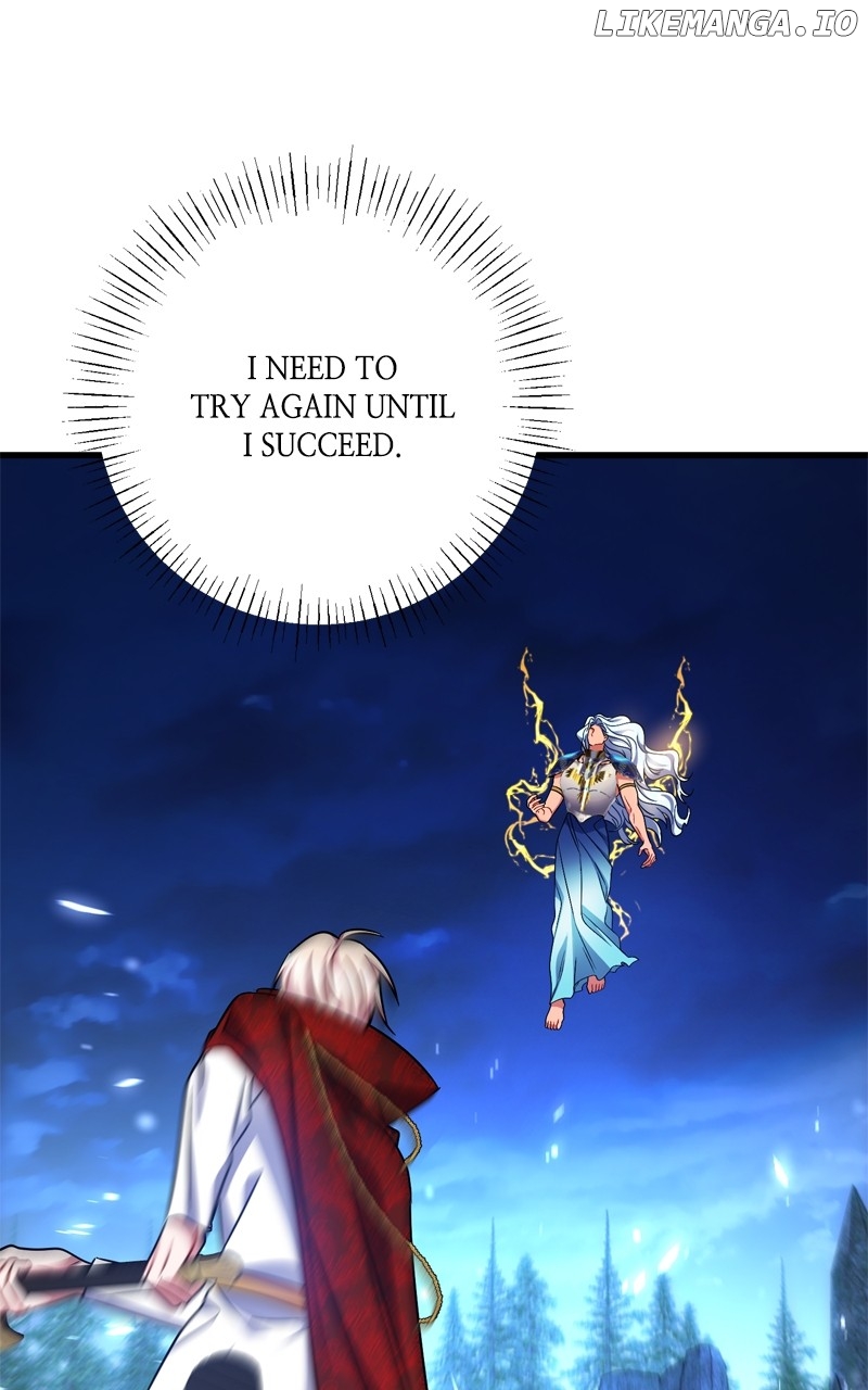 To You Who Never Loved Me Chapter 121 - page 41