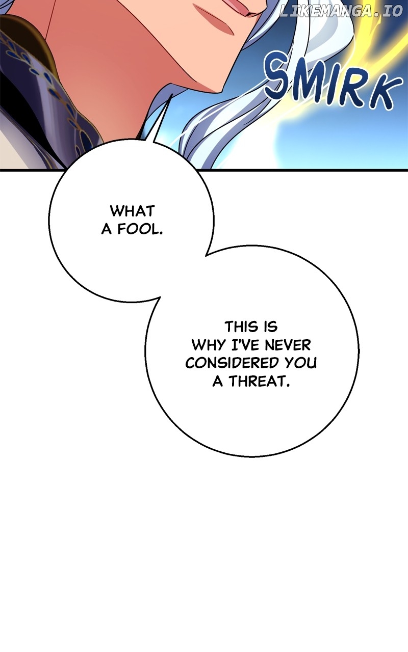To You Who Never Loved Me Chapter 121 - page 50
