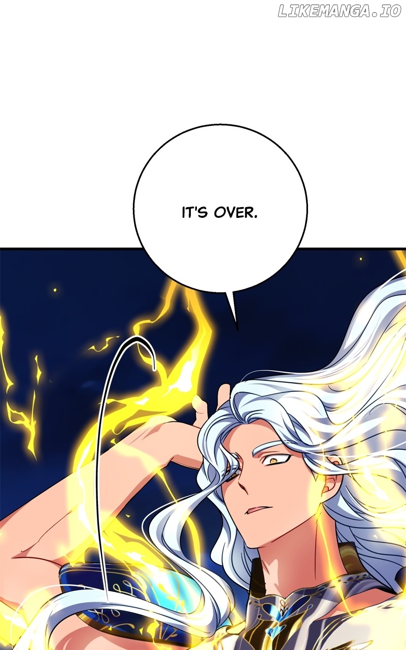 To You Who Never Loved Me Chapter 121 - page 56
