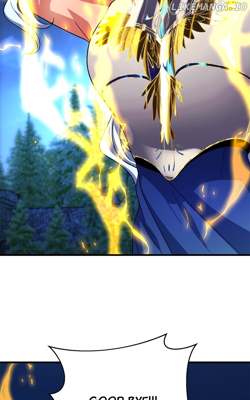 To You Who Never Loved Me Chapter 121 - page 57
