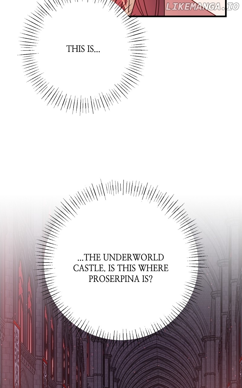 To You Who Never Loved Me Chapter 121 - page 6