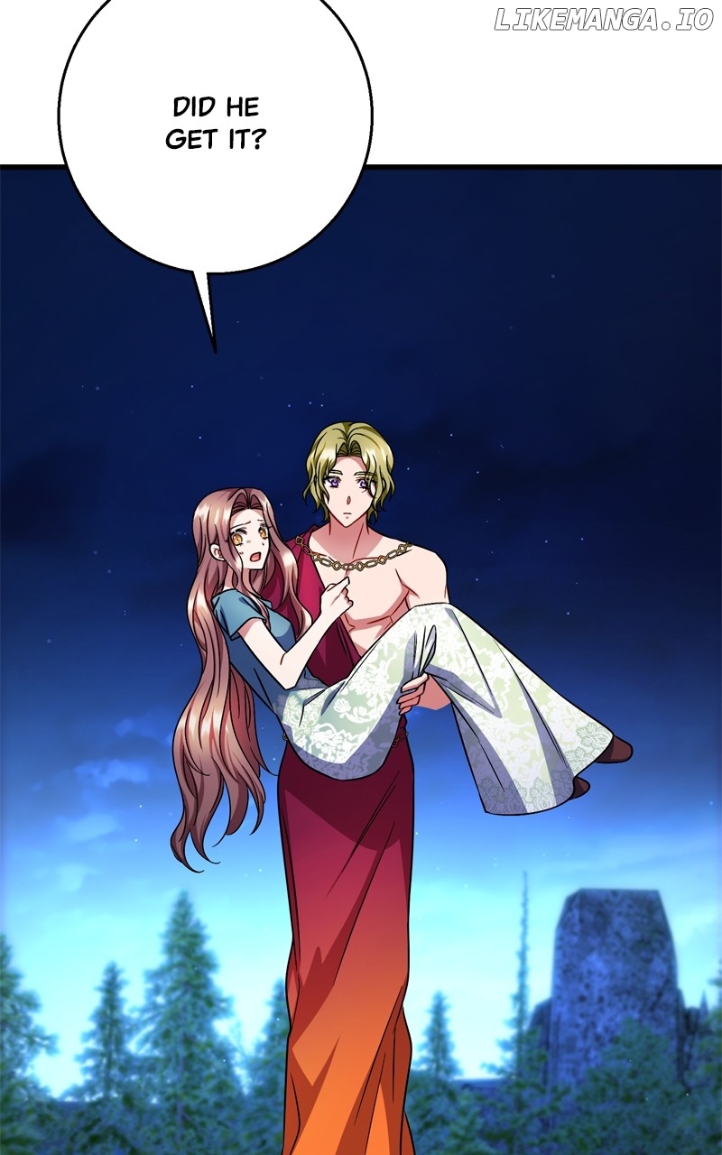 To You Who Never Loved Me Chapter 121 - page 65