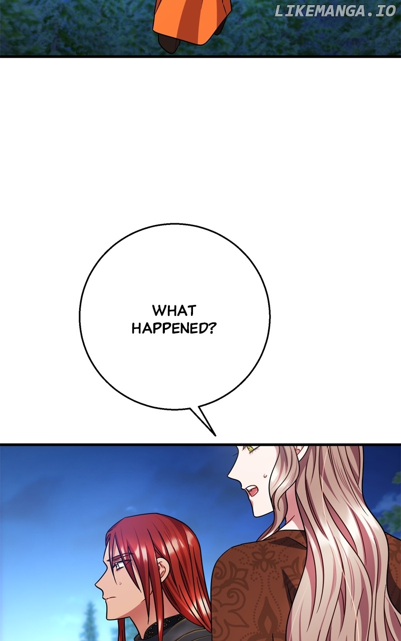 To You Who Never Loved Me Chapter 121 - page 66