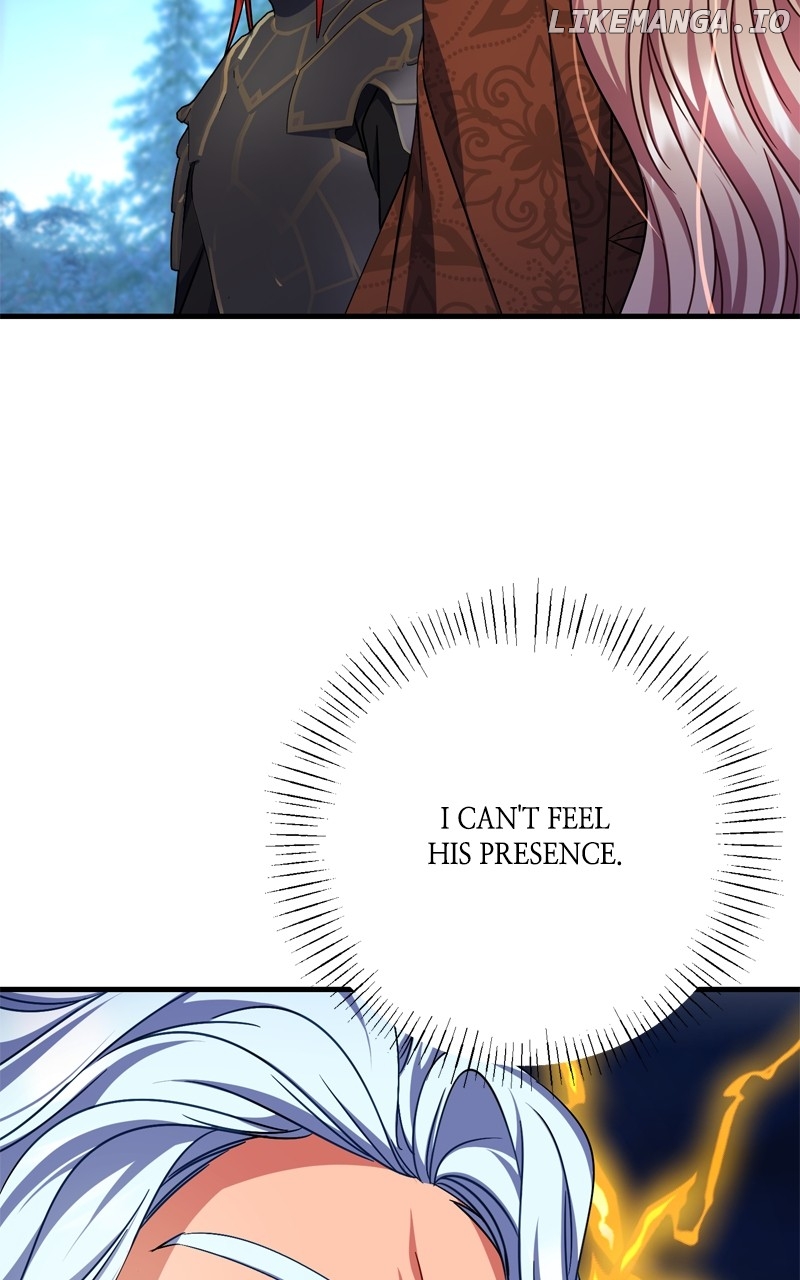 To You Who Never Loved Me Chapter 121 - page 67