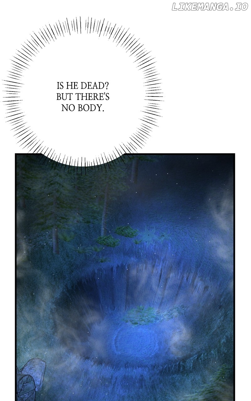 To You Who Never Loved Me Chapter 121 - page 69