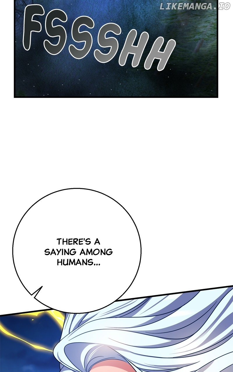 To You Who Never Loved Me Chapter 121 - page 70