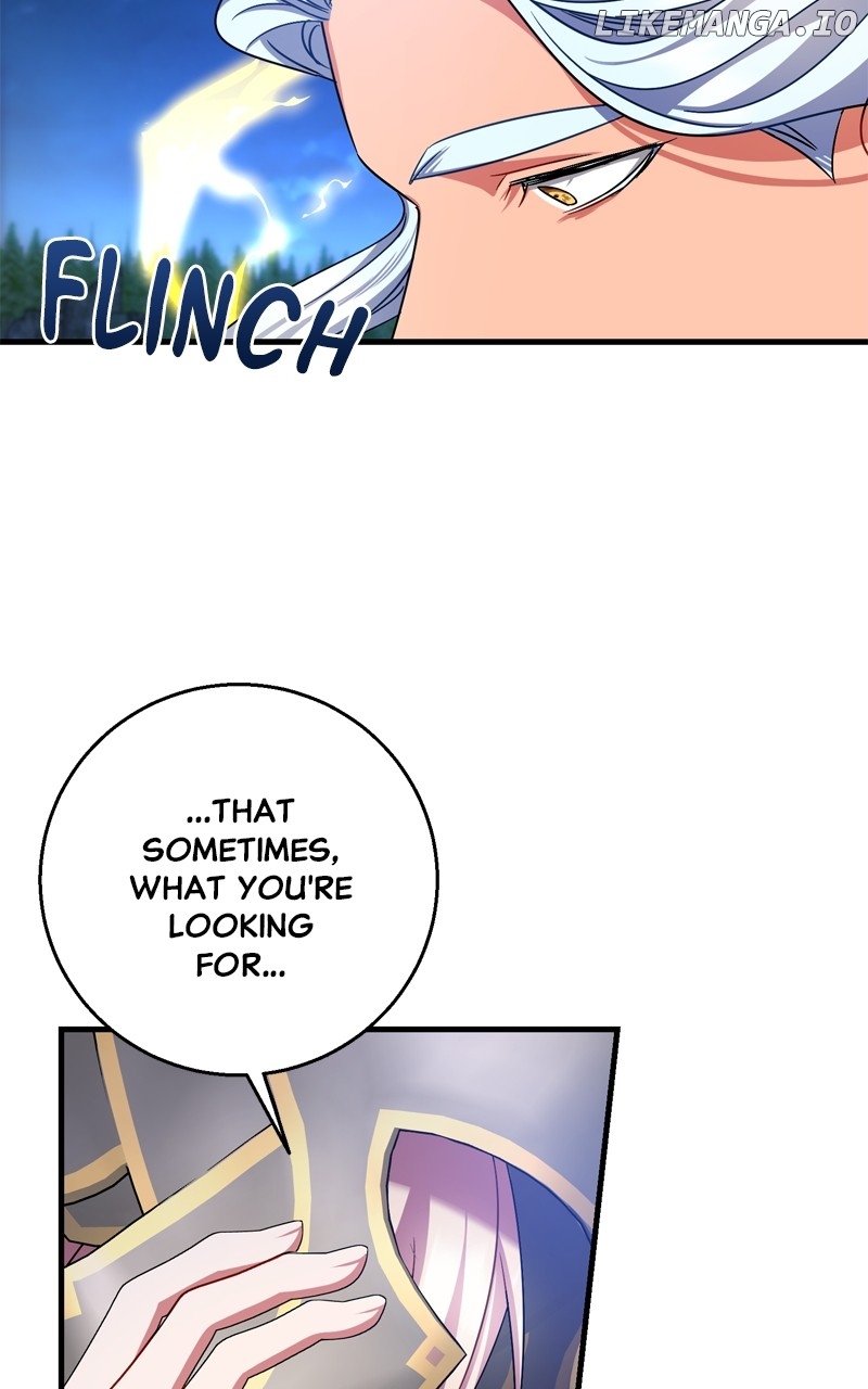 To You Who Never Loved Me Chapter 121 - page 71