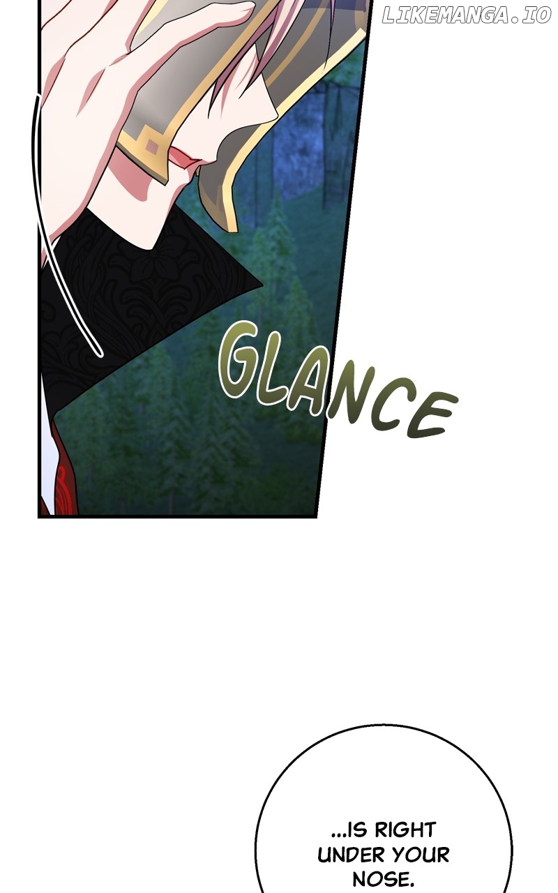 To You Who Never Loved Me Chapter 121 - page 72