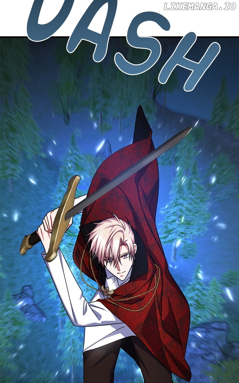 To You Who Never Loved Me Chapter 121 - page 74