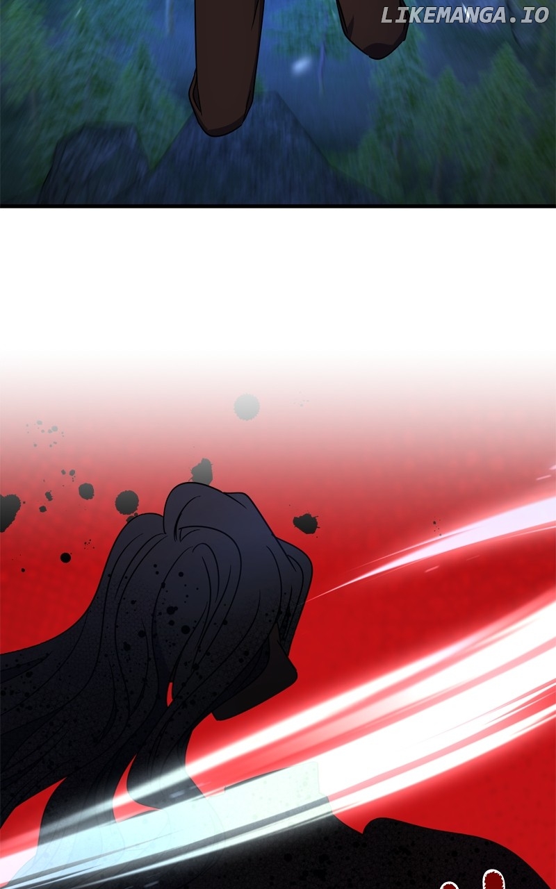 To You Who Never Loved Me Chapter 121 - page 75