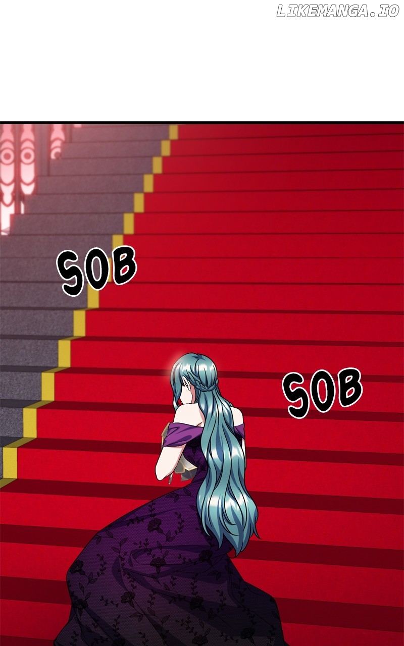 To You Who Never Loved Me Chapter 121 - page 8