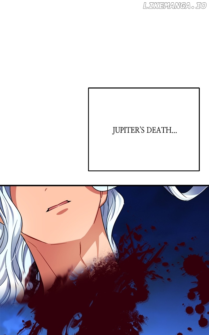 To You Who Never Loved Me Chapter 122 - page 1