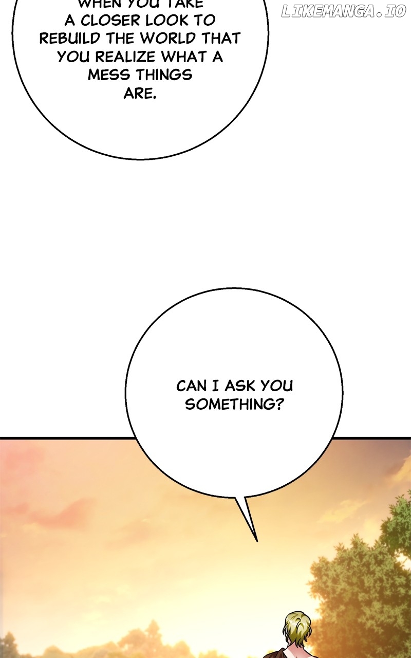 To You Who Never Loved Me Chapter 122 - page 10