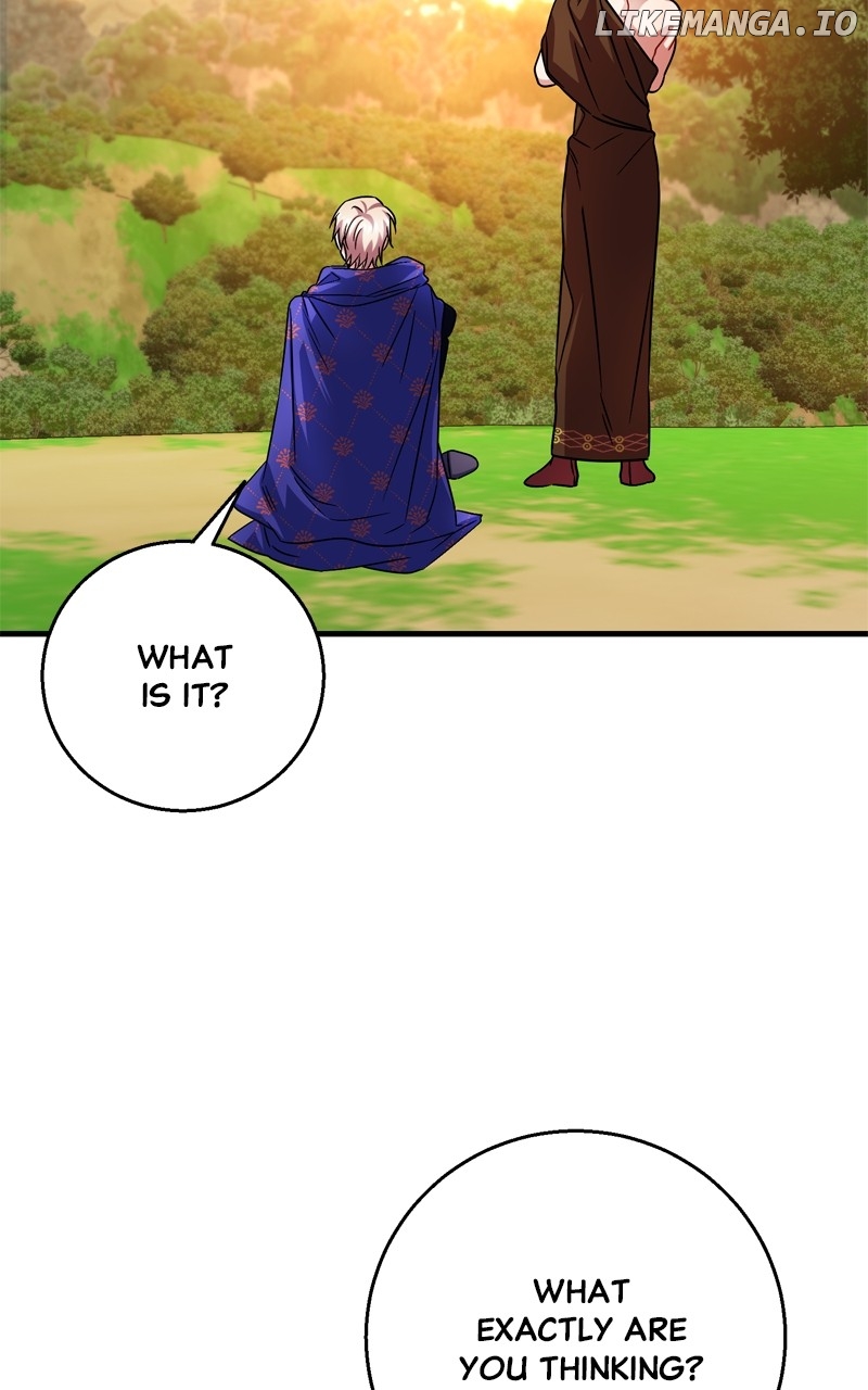 To You Who Never Loved Me Chapter 122 - page 11
