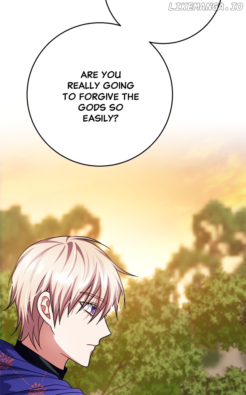 To You Who Never Loved Me Chapter 122 - page 12