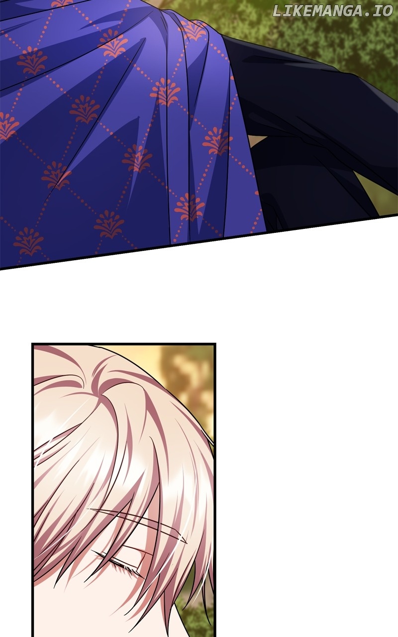 To You Who Never Loved Me Chapter 122 - page 13