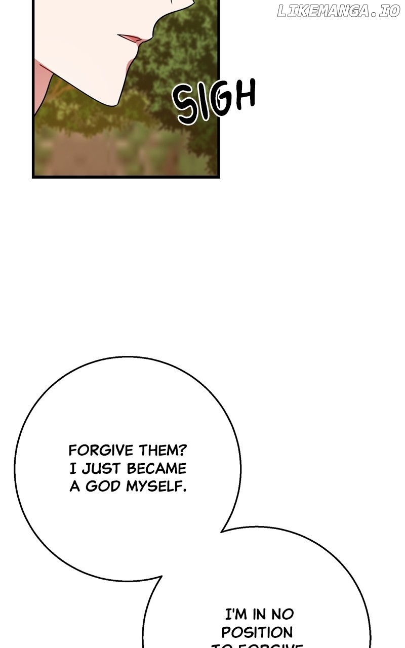 To You Who Never Loved Me Chapter 122 - page 14