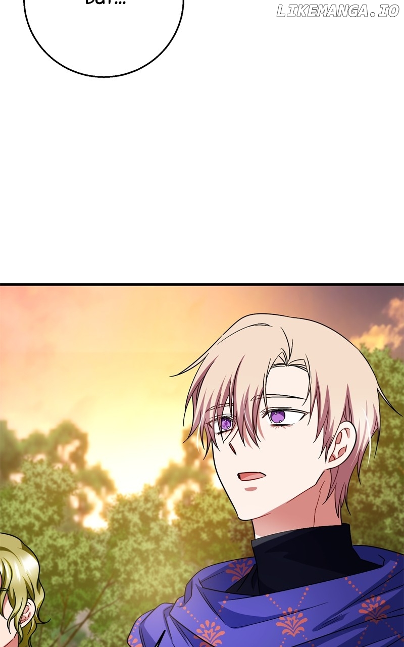 To You Who Never Loved Me Chapter 122 - page 16