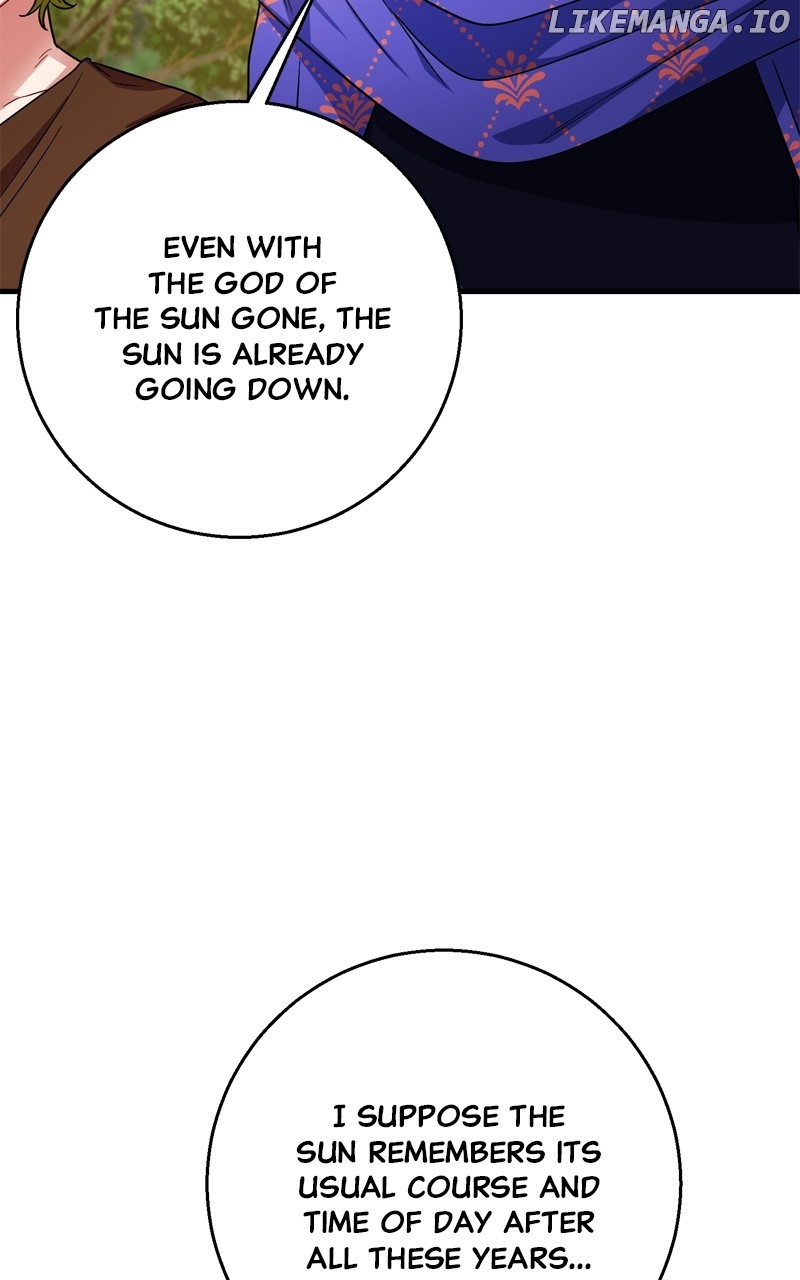 To You Who Never Loved Me Chapter 122 - page 17