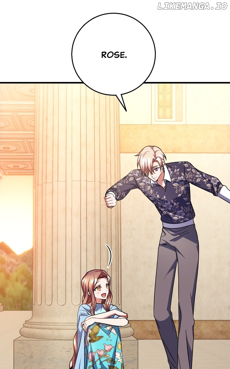 To You Who Never Loved Me Chapter 122 - page 26