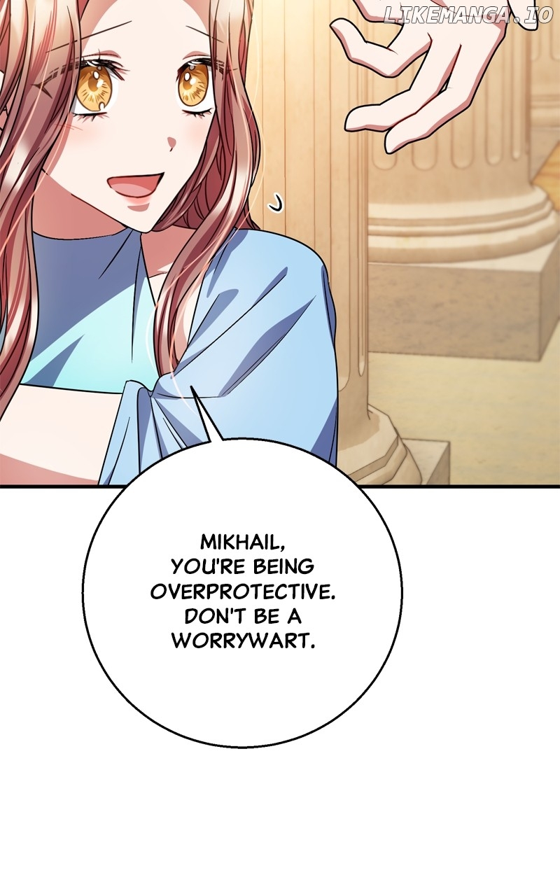To You Who Never Loved Me Chapter 122 - page 28