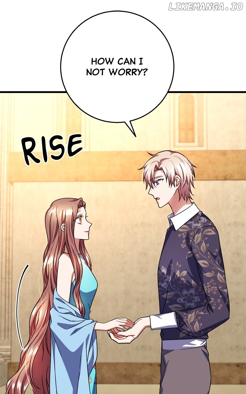 To You Who Never Loved Me Chapter 122 - page 29