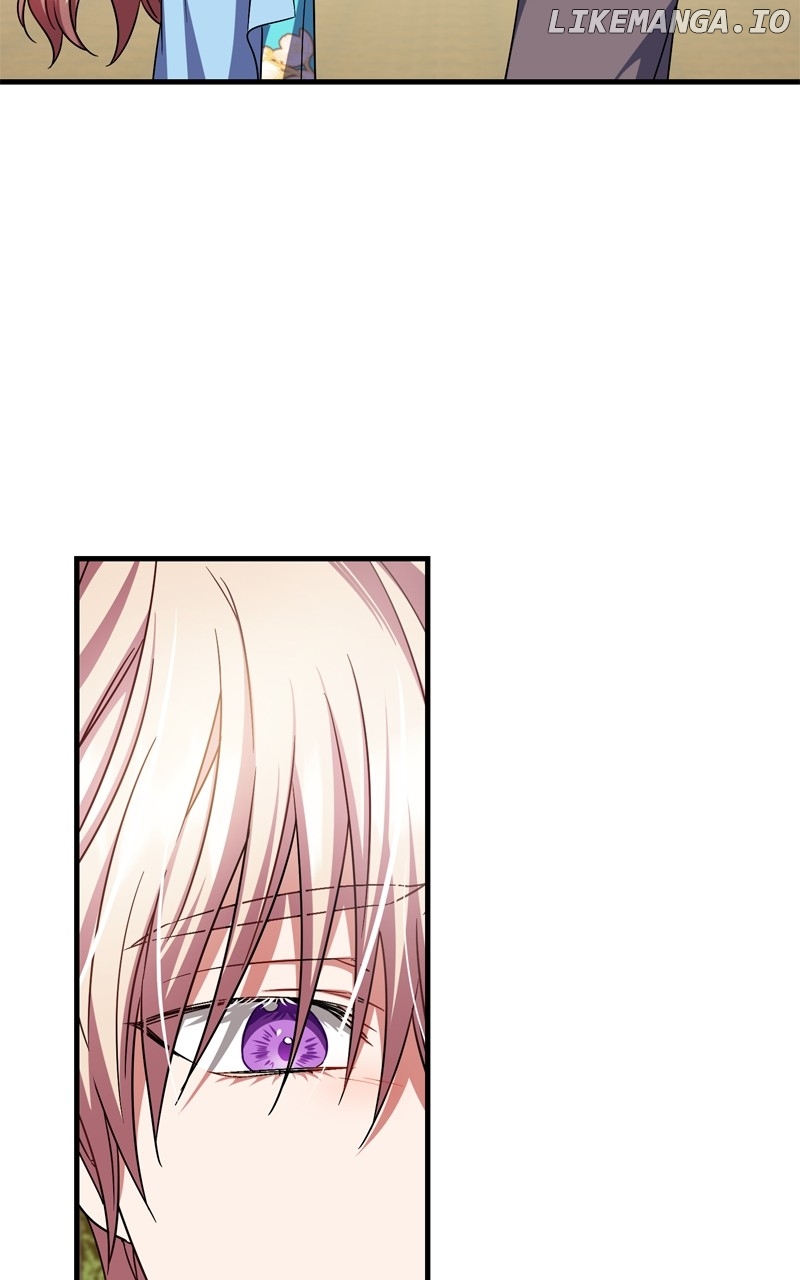 To You Who Never Loved Me Chapter 122 - page 30