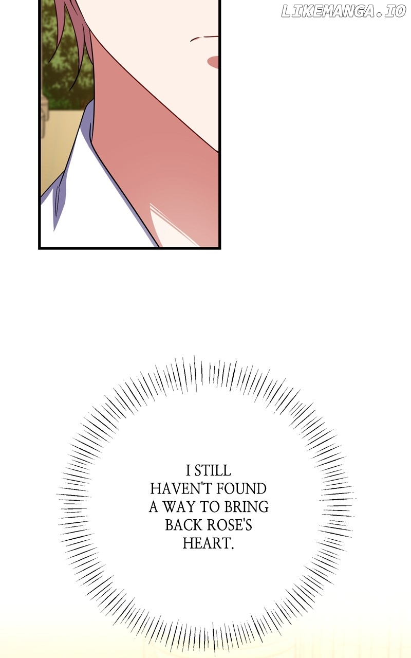 To You Who Never Loved Me Chapter 122 - page 31