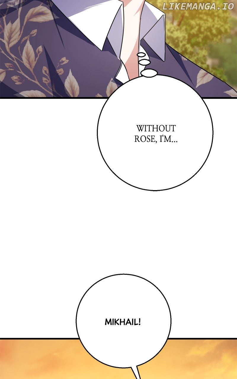 To You Who Never Loved Me Chapter 122 - page 34