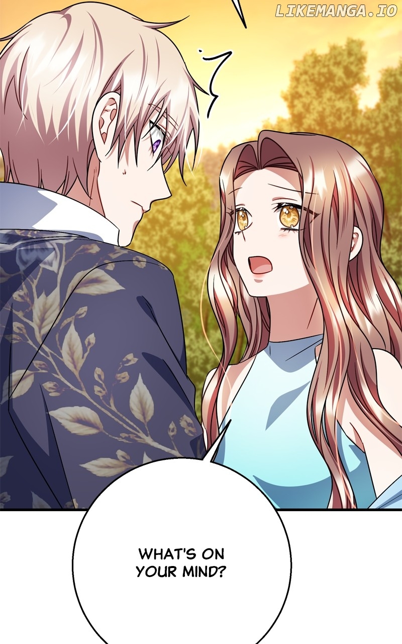 To You Who Never Loved Me Chapter 122 - page 35