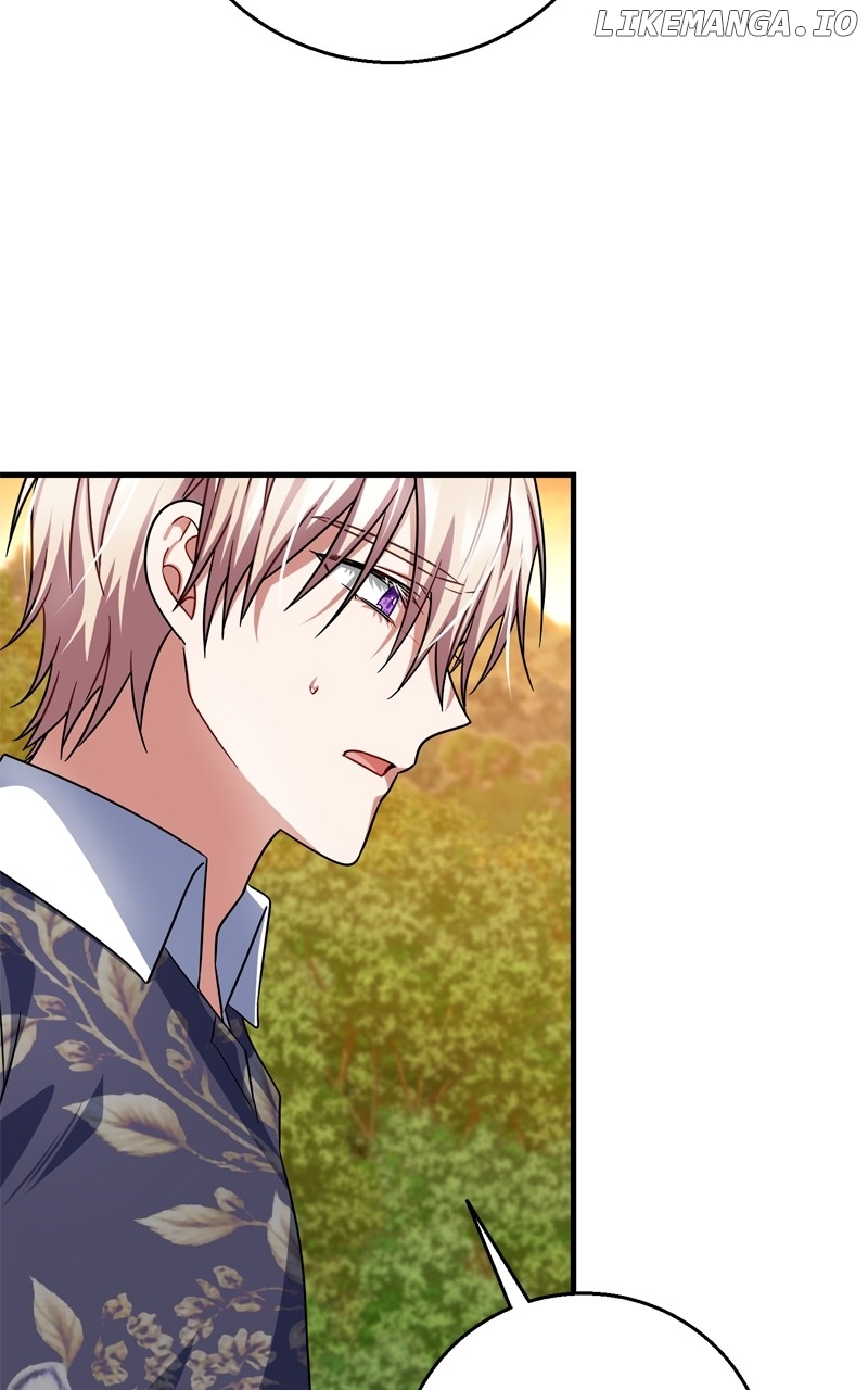 To You Who Never Loved Me Chapter 122 - page 36