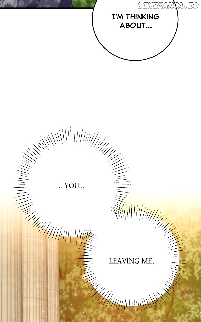To You Who Never Loved Me Chapter 122 - page 37