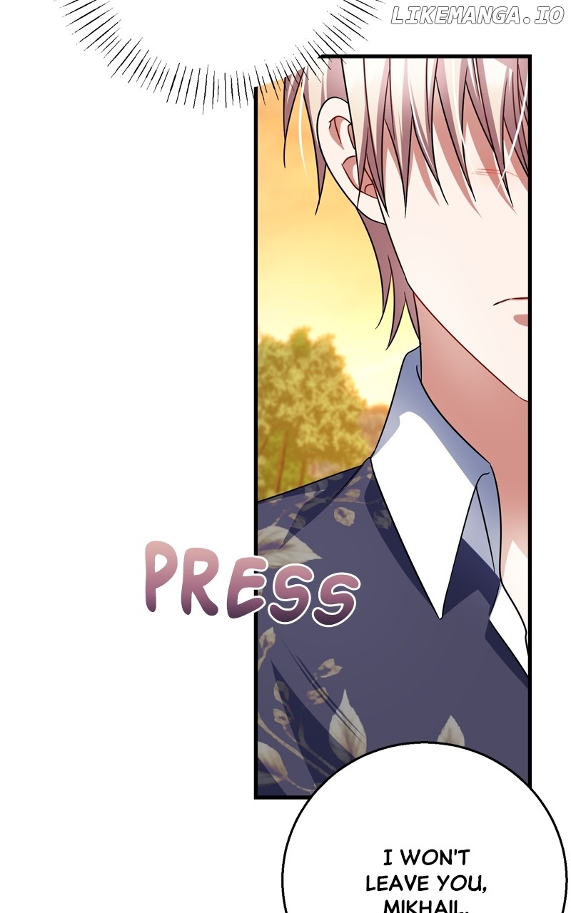 To You Who Never Loved Me Chapter 122 - page 39