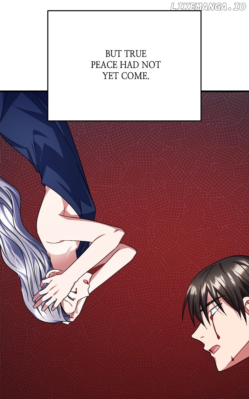 To You Who Never Loved Me Chapter 122 - page 4