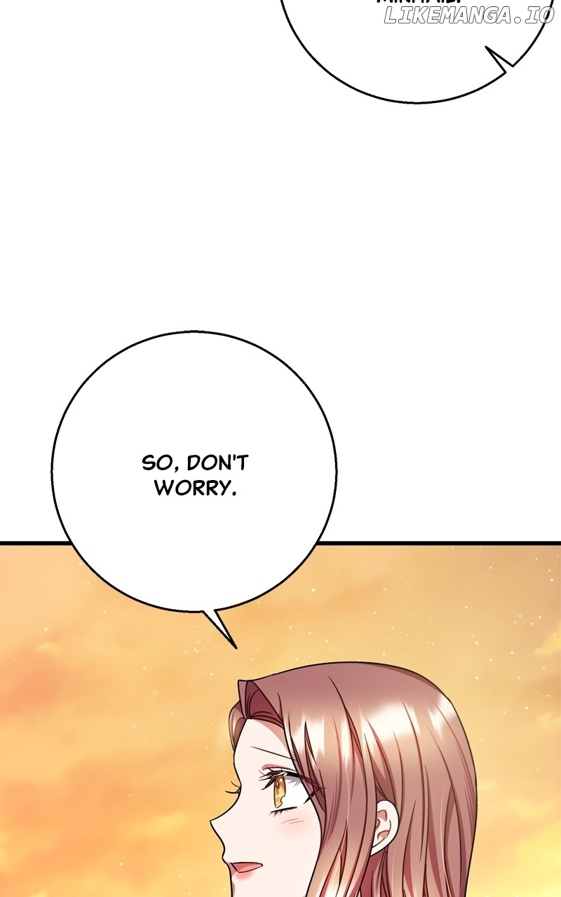 To You Who Never Loved Me Chapter 122 - page 40