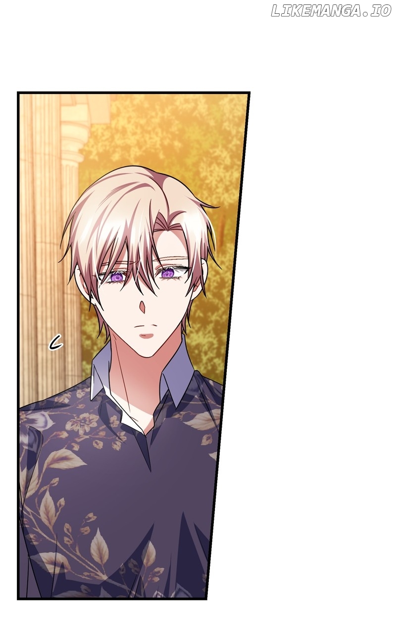 To You Who Never Loved Me Chapter 122 - page 42