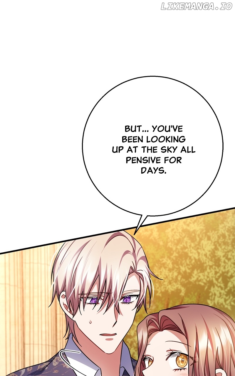 To You Who Never Loved Me Chapter 122 - page 43
