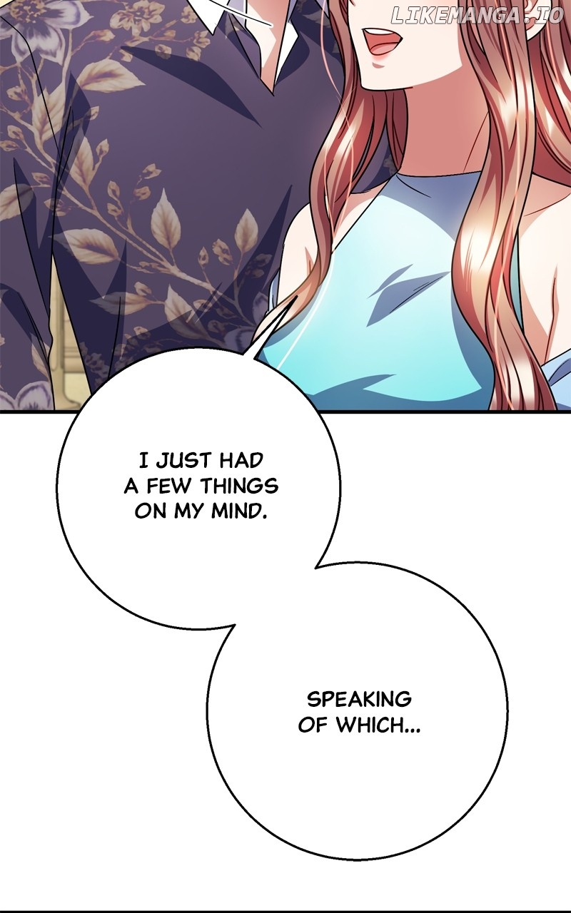 To You Who Never Loved Me Chapter 122 - page 44