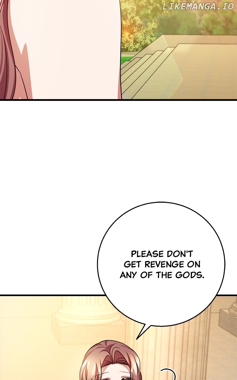 To You Who Never Loved Me Chapter 122 - page 46